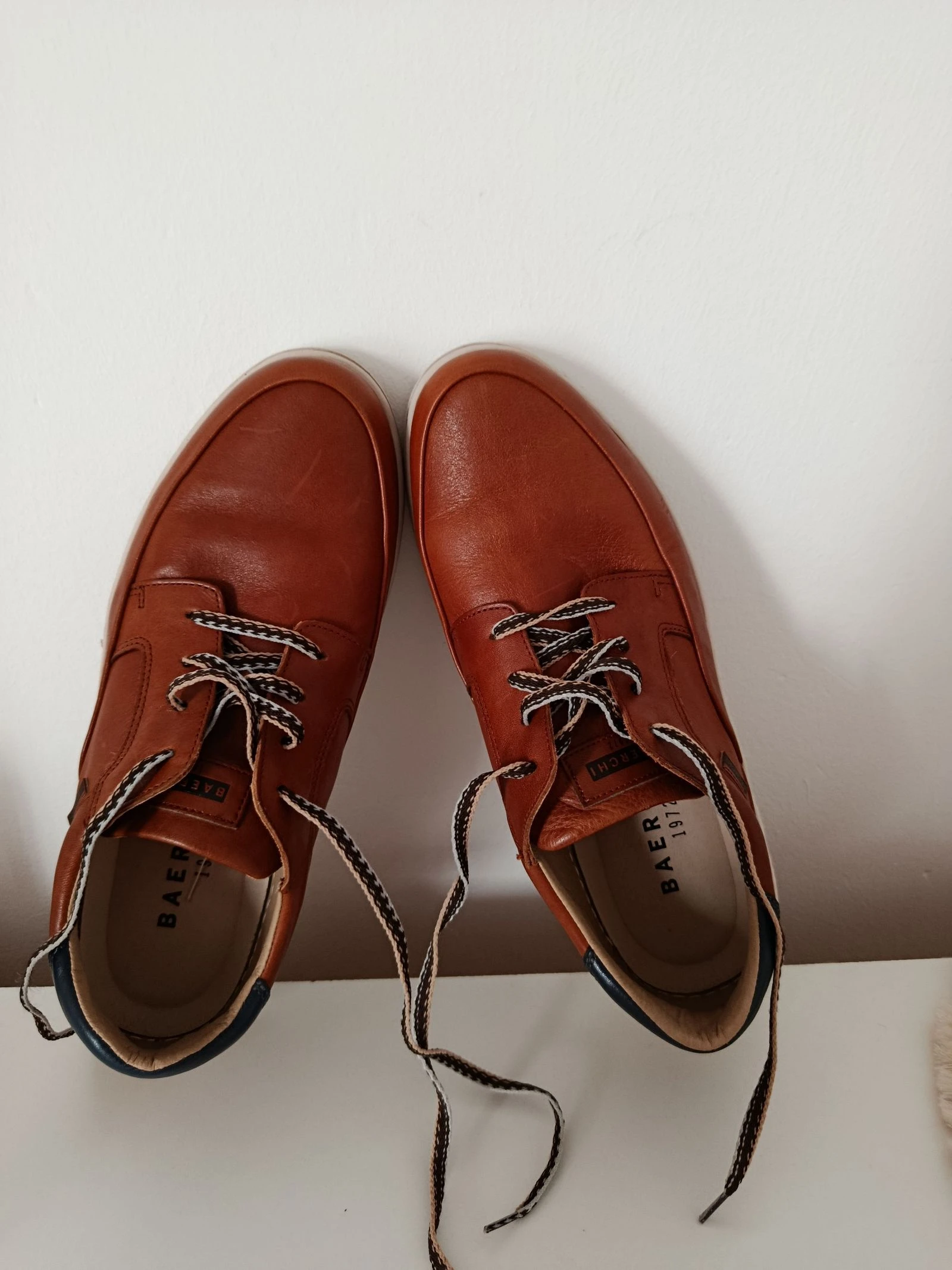 Zapatos bajos para hombre talla 43 – photo 8